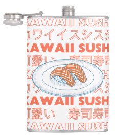 Taste of Japan Text & Sushi Fickplunta