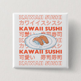 Taste of Japan Text & Sushi Knapp