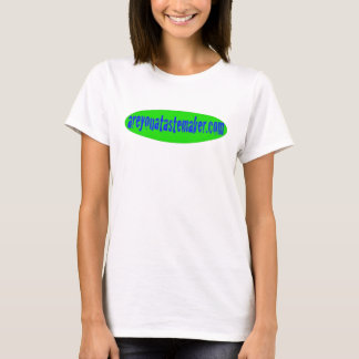 Tastemakerkvinna tank tee