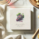 Tästningstema för bröllopsfavoriter Vin Stenunderlägg<br><div class="desc">De här anpassningsbar stenstensfärgade underläggen är perfektens bröllopsfavörer för ditt evenemang, och ger dig en enkel, elegant och minimalistisk beröring som dina gäster kommer att ta hand om. Idealiskt för ett rustiskt vin-smaktema, kommer dessa underlägg inte att kasseras som pappra engångskort. Du kan enkelt anpassa dem med hjälp av funktionen...</div>