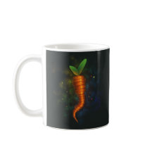 Tasty Carrot Mugg