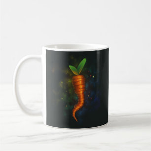 Tasty Carrot Mugg