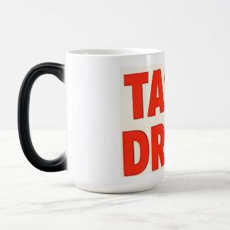 Tasty Drugs Mug Magisk Mugg