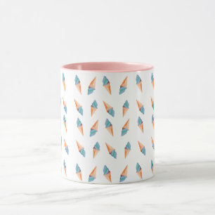 Tasty Ice Cream Combo Mugg