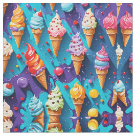 Tasty Ice Creams Tyg