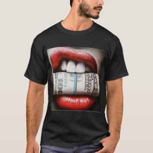 Tasty Money Tee