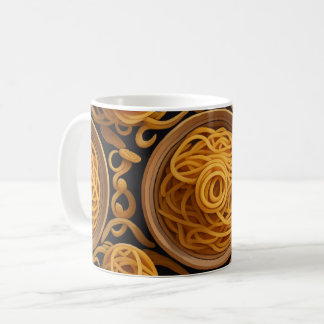 Tasty Pasta Kaffemugg