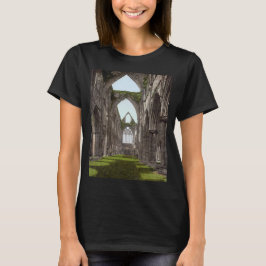 TAT Abbey (1900) T Shirt