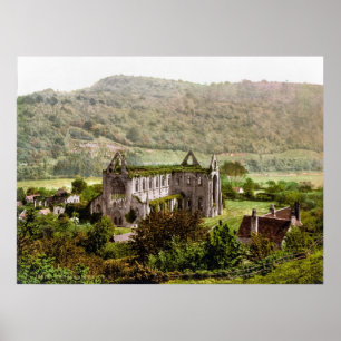TAT Abbey Poster