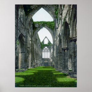 TAT Abbey Poster