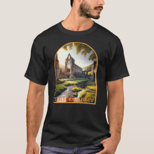 TAT Abbey T Shirt