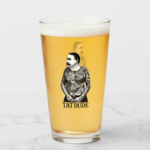 Tat Boy Glaskopp