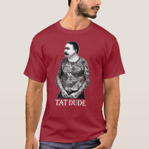 Tat Boy T-Shirt