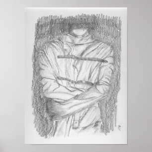 Tät Poster