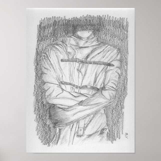 Tät Poster (Framsidan)