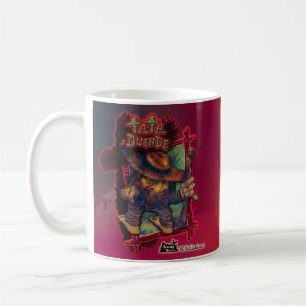 Tata Duende mugg