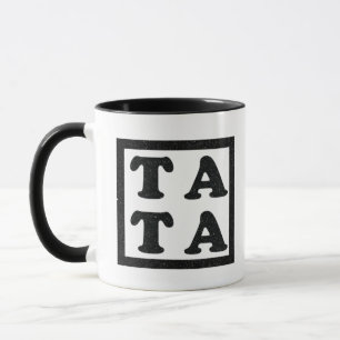 Tata Mugg