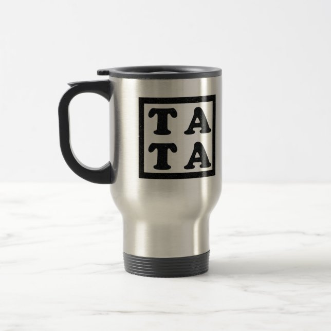 Tata Resemugg (Vänster)