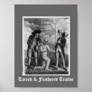 Tätad och framstående traktor poster