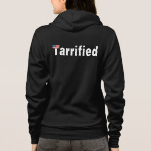 Tätad - Skrämt taxor och trumpump T Shirt
