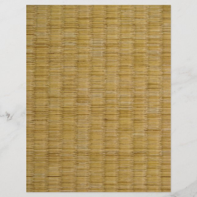 Tatami Mat 畳 (Framsida)
