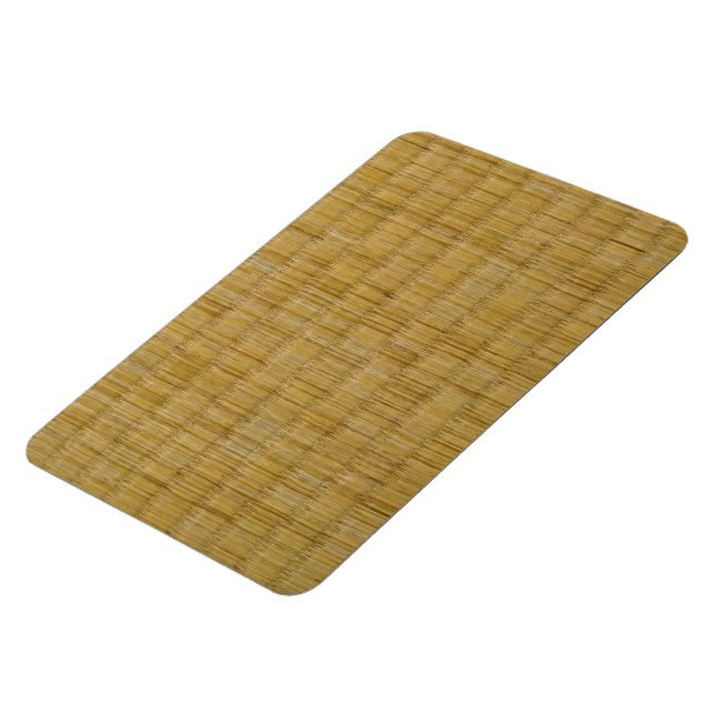 Tatami Mat 畳 Magnet (Vänstra Sidan)