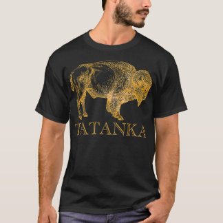 TATANKA 1 T SHIRT