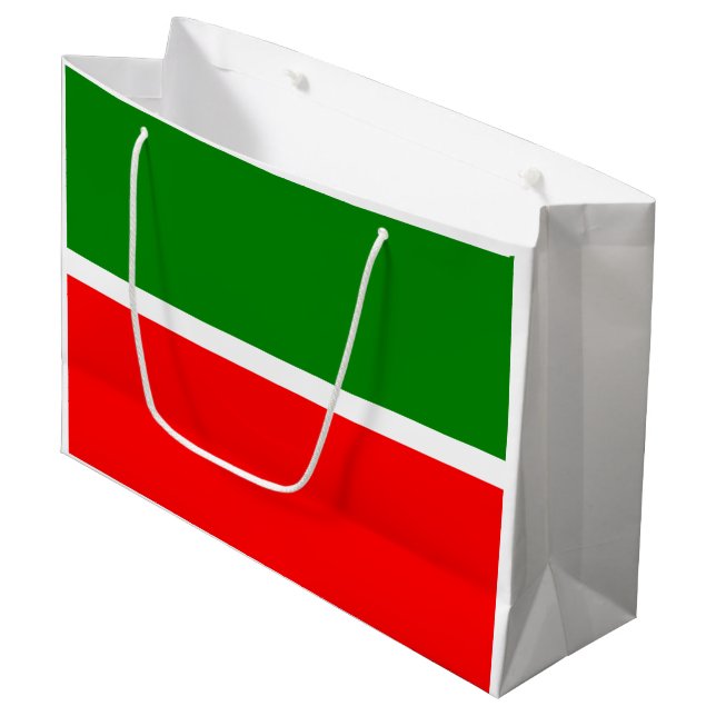 Tatarstan (Framsidan Vinklad)