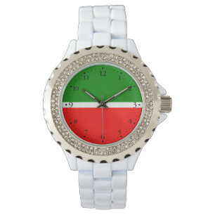 Tatarstan Armbandsur