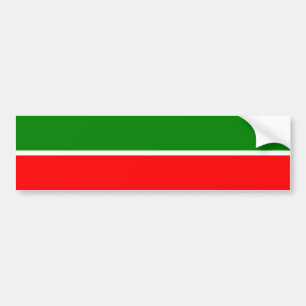 Tatarstan Bildekal