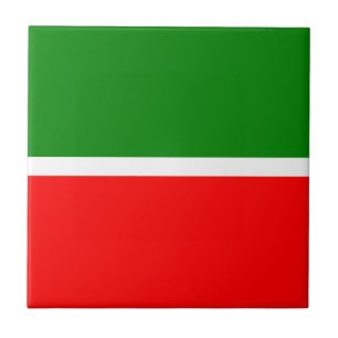 Tatarstan Kakelplatta