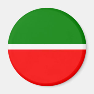 Tatarstan Magnet