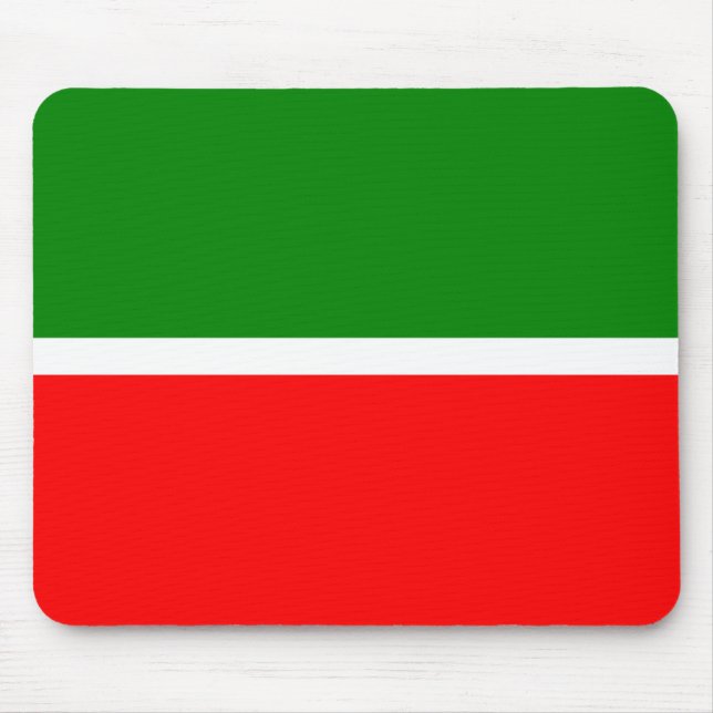 Tatarstan Musmatta (Framsidan)