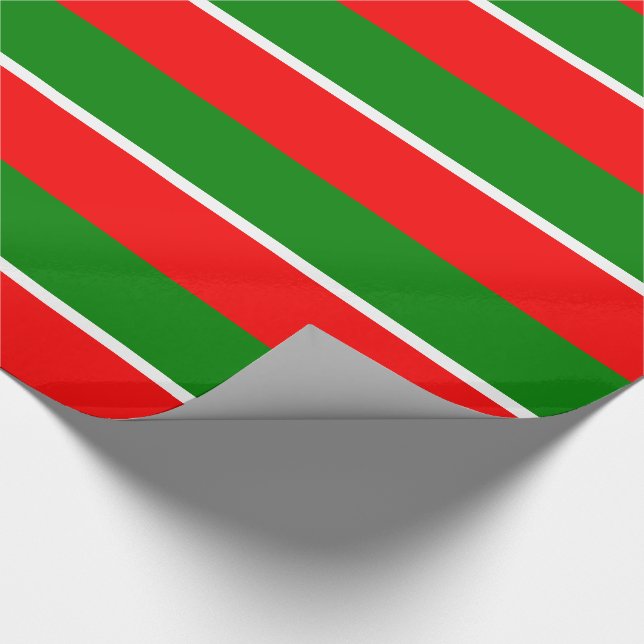 Tatarstan Presentpapper (Hörn)