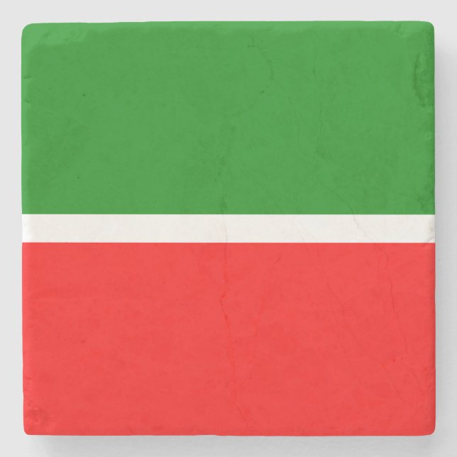 Tatarstan Stenunderlägg (Framsidan)