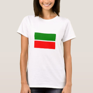 Tatarstan T Shirt