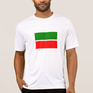 Tatarstan T Shirt