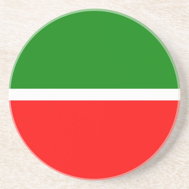 Tatarstan Underlägg (Framsidan)