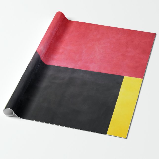Tate britain presentpapper (Utrullad)