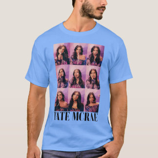 Tate Mcrae T Shirt