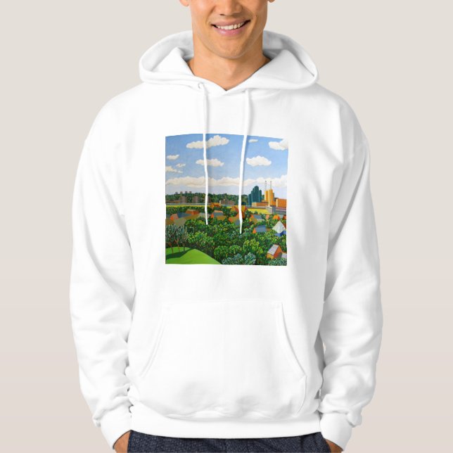 Tate och Lyle Sweatshirt (Framsida)