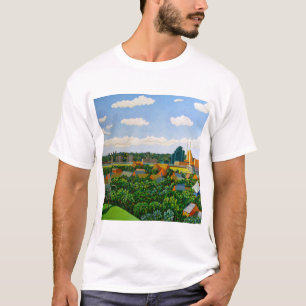 Tate och Lyle Tee