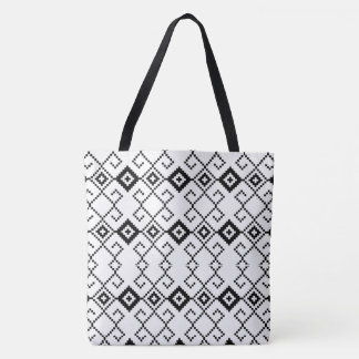 Tatecknen & Shopping bag Tote 👜 Bags Tygkasse