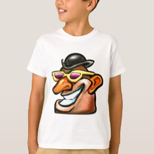 Tater Head T Shirt