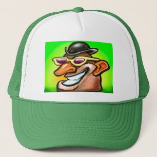 Tater Head Truckerkeps