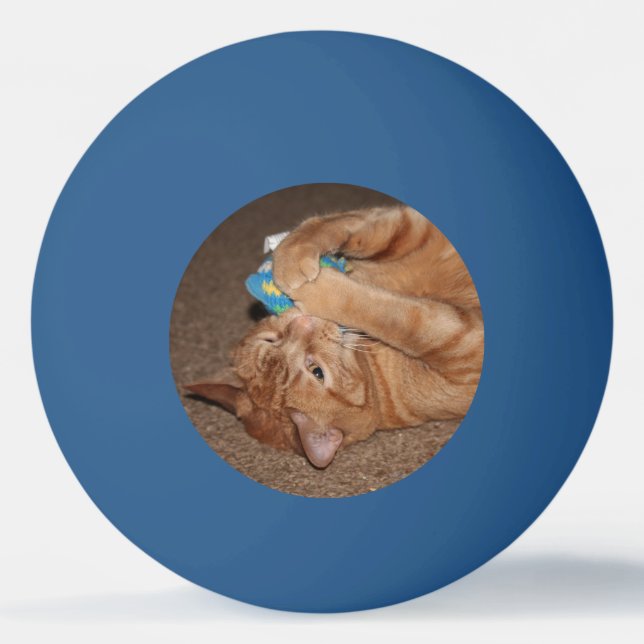 Tater Pingisboll (Framsidan)