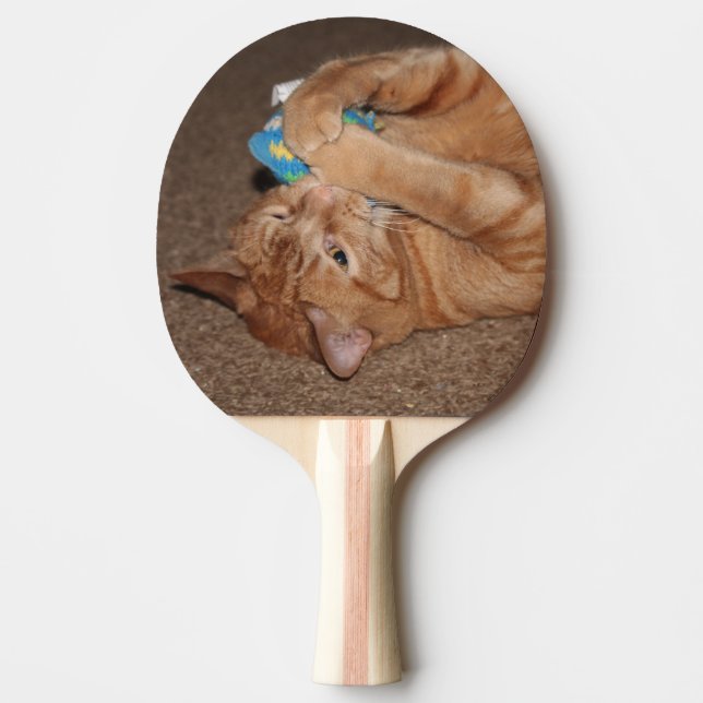 Tater Pingisracket (Framsidan)