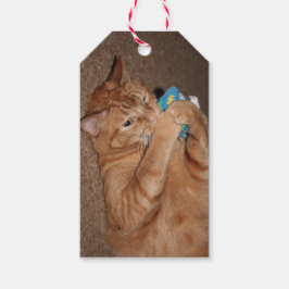 Tater Presentetikett