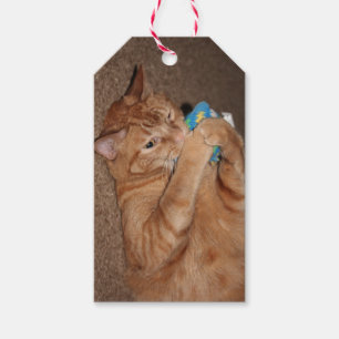 Tater Presentetikett