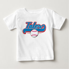 Tater T-shirt